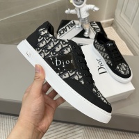 Cheap Christian Dior Casual Shoes For Men #1207932 Replica Wholesale [$72.00 USD] [ITEM#1207932] on Replica Christian Dior Casual Shoes