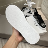 Cheap Christian Dior Casual Shoes For Men #1207932 Replica Wholesale [$72.00 USD] [ITEM#1207932] on Replica Christian Dior Casual Shoes