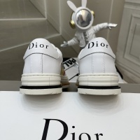 Cheap Christian Dior Casual Shoes For Men #1207933 Replica Wholesale [$76.00 USD] [ITEM#1207933] on Replica Christian Dior Casual Shoes