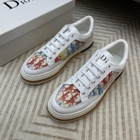 Cheap Christian Dior Casual Shoes For Men #1207933 Replica Wholesale [$76.00 USD] [ITEM#1207933] on Replica Christian Dior Casual Shoes