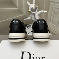 Cheap Christian Dior Casual Shoes For Men #1207934 Replica Wholesale [$76.00 USD] [ITEM#1207934] on Replica Christian Dior Casual Shoes