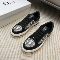 Cheap Christian Dior Casual Shoes For Men #1207934 Replica Wholesale [$76.00 USD] [ITEM#1207934] on Replica Christian Dior Casual Shoes