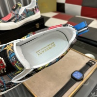 Cheap Burberry Casual Shoes For Men #1207935 Replica Wholesale [$72.00 USD] [ITEM#1207935] on Replica Burberry Casual Shoes