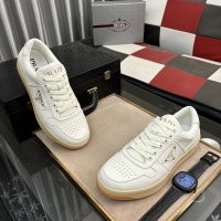 Cheap Prada Casual Shoes For Men #1207937 Replica Wholesale [$98.00 USD] [ITEM#1207937] on Replica Prada Casual Shoes