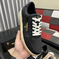 Cheap Prada Casual Shoes For Men #1207938 Replica Wholesale [$98.00 USD] [ITEM#1207938] on Replica Prada Casual Shoes