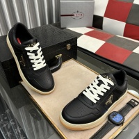 Cheap Prada Casual Shoes For Men #1207938 Replica Wholesale [$98.00 USD] [ITEM#1207938] on Replica Prada Casual Shoes