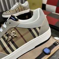 Cheap Burberry Casual Shoes For Men #1207939 Replica Wholesale [$72.00 USD] [ITEM#1207939] on Replica Burberry Casual Shoes