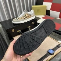 Cheap Burberry Casual Shoes For Men #1207939 Replica Wholesale [$72.00 USD] [ITEM#1207939] on Replica Burberry Casual Shoes