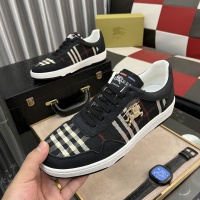 Cheap Burberry Casual Shoes For Men #1207940 Replica Wholesale [$72.00 USD] [ITEM#1207940] on Replica Burberry Casual Shoes