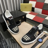 Cheap Burberry Casual Shoes For Men #1207940 Replica Wholesale [$72.00 USD] [ITEM#1207940] on Replica Burberry Casual Shoes