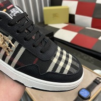 Cheap Burberry Casual Shoes For Men #1207940 Replica Wholesale [$72.00 USD] [ITEM#1207940] on Replica Burberry Casual Shoes