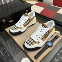 Cheap Burberry Casual Shoes For Men #1207941 Replica Wholesale [$80.00 USD] [ITEM#1207941] on Replica Burberry Casual Shoes