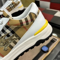 Cheap Burberry Casual Shoes For Men #1207941 Replica Wholesale [$80.00 USD] [ITEM#1207941] on Replica Burberry Casual Shoes