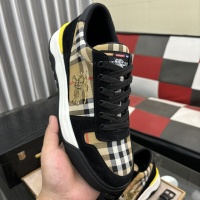 Cheap Burberry Casual Shoes For Men #1207942 Replica Wholesale [$80.00 USD] [ITEM#1207942] on Replica Burberry Casual Shoes