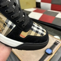 Cheap Burberry Casual Shoes For Men #1207942 Replica Wholesale [$80.00 USD] [ITEM#1207942] on Replica Burberry Casual Shoes