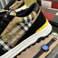 Cheap Burberry Casual Shoes For Men #1207942 Replica Wholesale [$80.00 USD] [ITEM#1207942] on Replica Burberry Casual Shoes