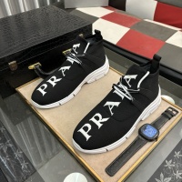 Cheap Prada Casual Shoes For Men #1207945 Replica Wholesale [$80.00 USD] [ITEM#1207945] on Replica Prada Casual Shoes