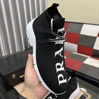 Cheap Prada Casual Shoes For Men #1207945 Replica Wholesale [$80.00 USD] [ITEM#1207945] on Replica Prada Casual Shoes