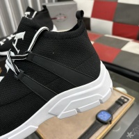 Cheap Prada Casual Shoes For Men #1207945 Replica Wholesale [$80.00 USD] [ITEM#1207945] on Replica Prada Casual Shoes