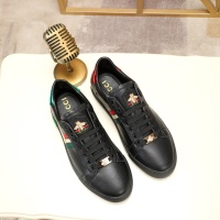 Cheap Gucci Casual Shoes For Men #1207946 Replica Wholesale [$80.00 USD] [ITEM#1207946] on Replica Gucci Casual Shoes