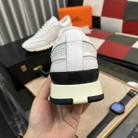 Cheap Hermes Casual Shoes For Men #1207956 Replica Wholesale [$92.00 USD] [ITEM#1207956] on Replica Hermes Casual Shoes