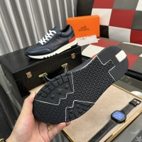 Cheap Hermes Casual Shoes For Men #1207957 Replica Wholesale [$92.00 USD] [ITEM#1207957] on Replica Hermes Casual Shoes