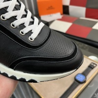 Cheap Hermes Casual Shoes For Men #1207958 Replica Wholesale [$92.00 USD] [ITEM#1207958] on Replica Hermes Casual Shoes