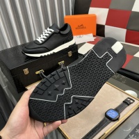 Cheap Hermes Casual Shoes For Men #1207958 Replica Wholesale [$92.00 USD] [ITEM#1207958] on Replica Hermes Casual Shoes