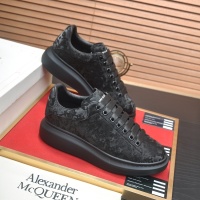 Cheap Alexander McQueen Casual Shoes For Women #1207961 Replica Wholesale [$80.00 USD] [ITEM#1207961] on Replica Alexander McQueen Casual Shoes