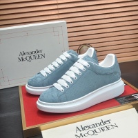 Alexander McQueen Casual Shoes For Women #1207965