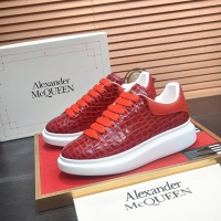 Alexander McQueen Casual Shoes For Men #1207966