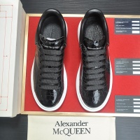 Cheap Alexander McQueen Casual Shoes For Men #1207968 Replica Wholesale [$80.00 USD] [ITEM#1207968] on Replica Alexander McQueen Casual Shoes