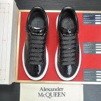 Cheap Alexander McQueen Casual Shoes For Women #1207969 Replica Wholesale [$80.00 USD] [ITEM#1207969] on Replica Alexander McQueen Casual Shoes