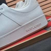 Cheap Yves Saint Laurent YSL Casual Shoes For Men #1207970 Replica Wholesale [$92.00 USD] [ITEM#1207970] on Replica Yves Saint Laurent YSL Casual Shoes