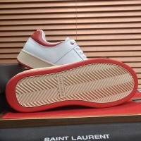 Cheap Yves Saint Laurent YSL Casual Shoes For Men #1207971 Replica Wholesale [$92.00 USD] [ITEM#1207971] on Replica Yves Saint Laurent YSL Casual Shoes