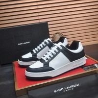 Yves Saint Laurent YSL Casual Shoes For Men #1207973