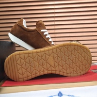 Cheap Prada Casual Shoes For Men #1207976 Replica Wholesale [$102.00 USD] [ITEM#1207976] on Replica Prada Casual Shoes