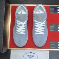 Cheap Prada Casual Shoes For Men #1207977 Replica Wholesale [$102.00 USD] [ITEM#1207977] on Replica Prada Casual Shoes