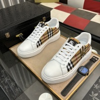 Cheap Burberry Casual Shoes For Men #1207981 Replica Wholesale [$80.00 USD] [ITEM#1207981] on Replica Burberry Casual Shoes