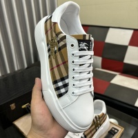 Cheap Burberry Casual Shoes For Men #1207981 Replica Wholesale [$80.00 USD] [ITEM#1207981] on Replica Burberry Casual Shoes