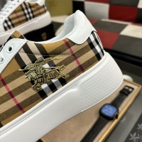 Cheap Burberry Casual Shoes For Men #1207981 Replica Wholesale [$80.00 USD] [ITEM#1207981] on Replica Burberry Casual Shoes