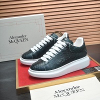 Alexander McQueen Casual Shoes For Women #1207983
