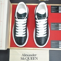 Cheap Alexander McQueen Casual Shoes For Women #1207983 Replica Wholesale [$80.00 USD] [ITEM#1207983] on Replica Alexander McQueen Casual Shoes