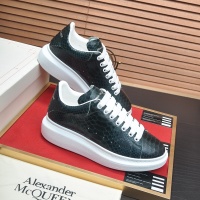 Cheap Alexander McQueen Casual Shoes For Women #1207983 Replica Wholesale [$80.00 USD] [ITEM#1207983] on Replica Alexander McQueen Casual Shoes