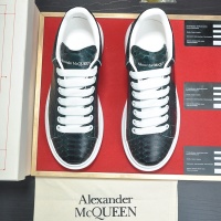 Cheap Alexander McQueen Casual Shoes For Men #1207984 Replica Wholesale [$80.00 USD] [ITEM#1207984] on Replica Alexander McQueen Casual Shoes