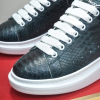 Cheap Alexander McQueen Casual Shoes For Men #1207984 Replica Wholesale [$80.00 USD] [ITEM#1207984] on Replica Alexander McQueen Casual Shoes