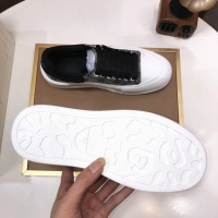 Cheap Alexander McQueen Casual Shoes For Women #1207987 Replica Wholesale [$80.00 USD] [ITEM#1207987] on Replica Alexander McQueen Casual Shoes