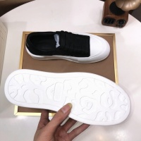 Cheap Alexander McQueen Casual Shoes For Women #1207995 Replica Wholesale [$80.00 USD] [ITEM#1207995] on Replica Alexander McQueen Casual Shoes