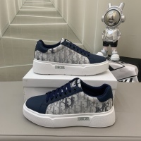 Cheap Christian Dior Casual Shoes For Men #1208000 Replica Wholesale [$80.00 USD] [ITEM#1208000] on Replica Christian Dior Casual Shoes