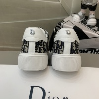 Cheap Christian Dior Casual Shoes For Men #1208001 Replica Wholesale [$80.00 USD] [ITEM#1208001] on Replica Christian Dior Casual Shoes